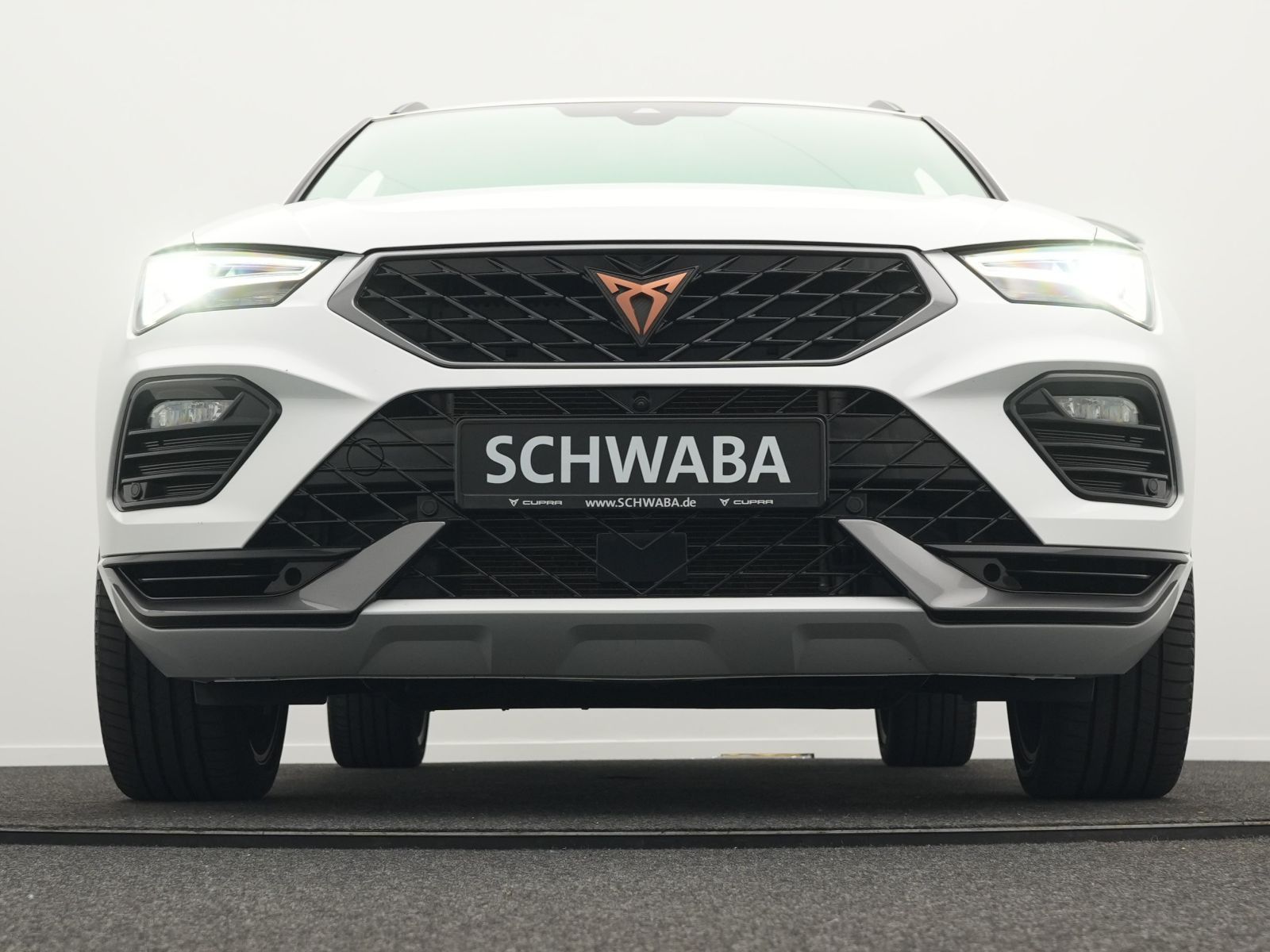 Cupra Ateca - Bild 41