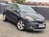 Opel Mokka Edition Automatik - Opel Mokka: Automatik