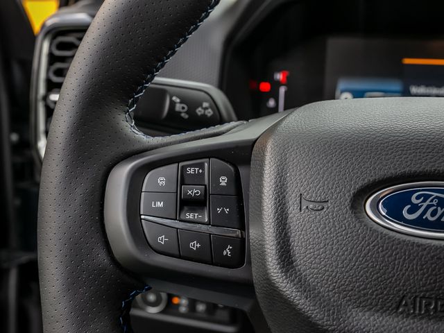 Ford Ranger Doppelkabine 2.3 Wildtrak e-4WD Kamera