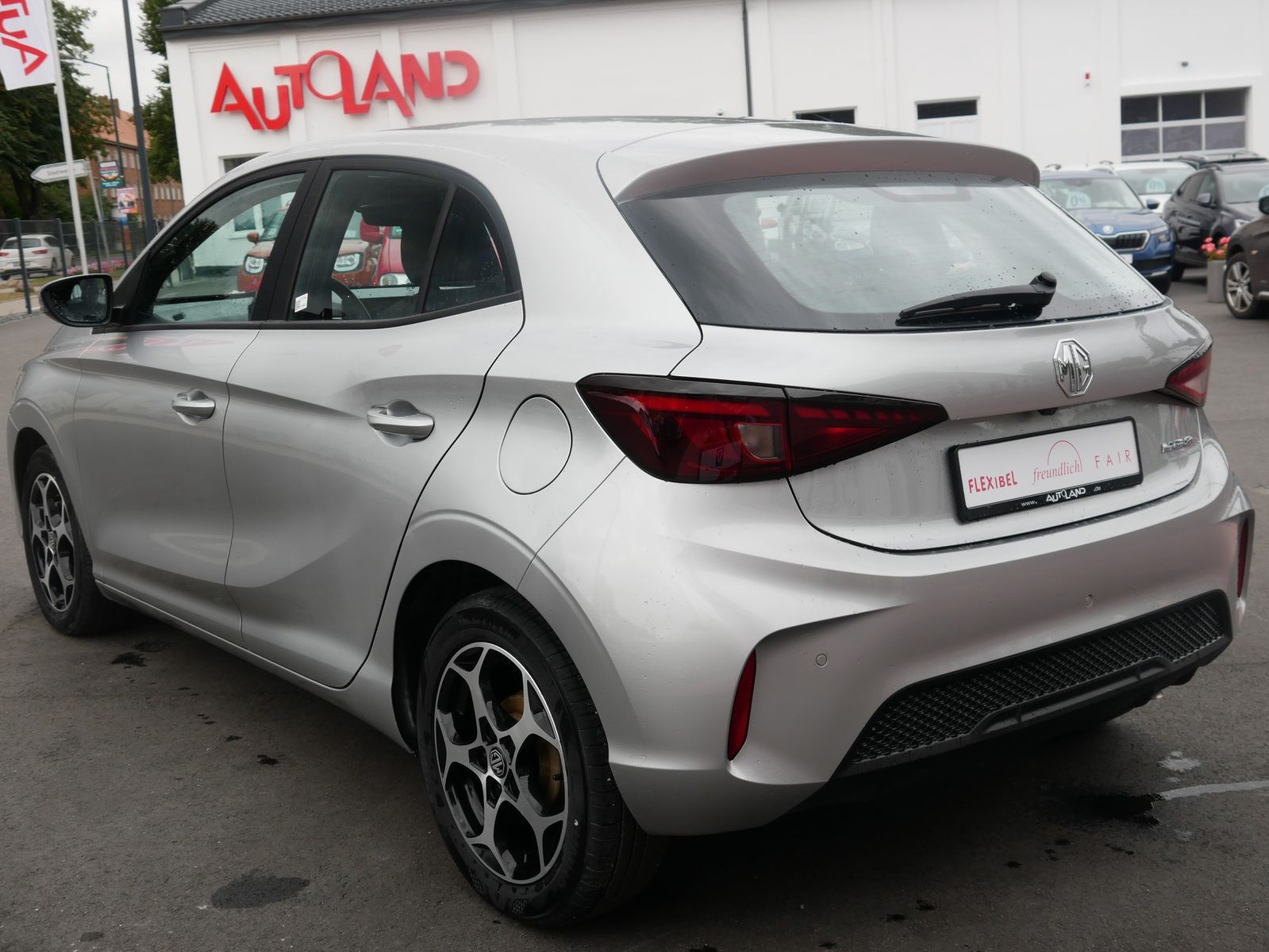 MG3