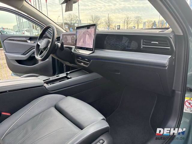 Volkswagen Passat Variant 2.0 TDI Neues Mod. Elegance Matri