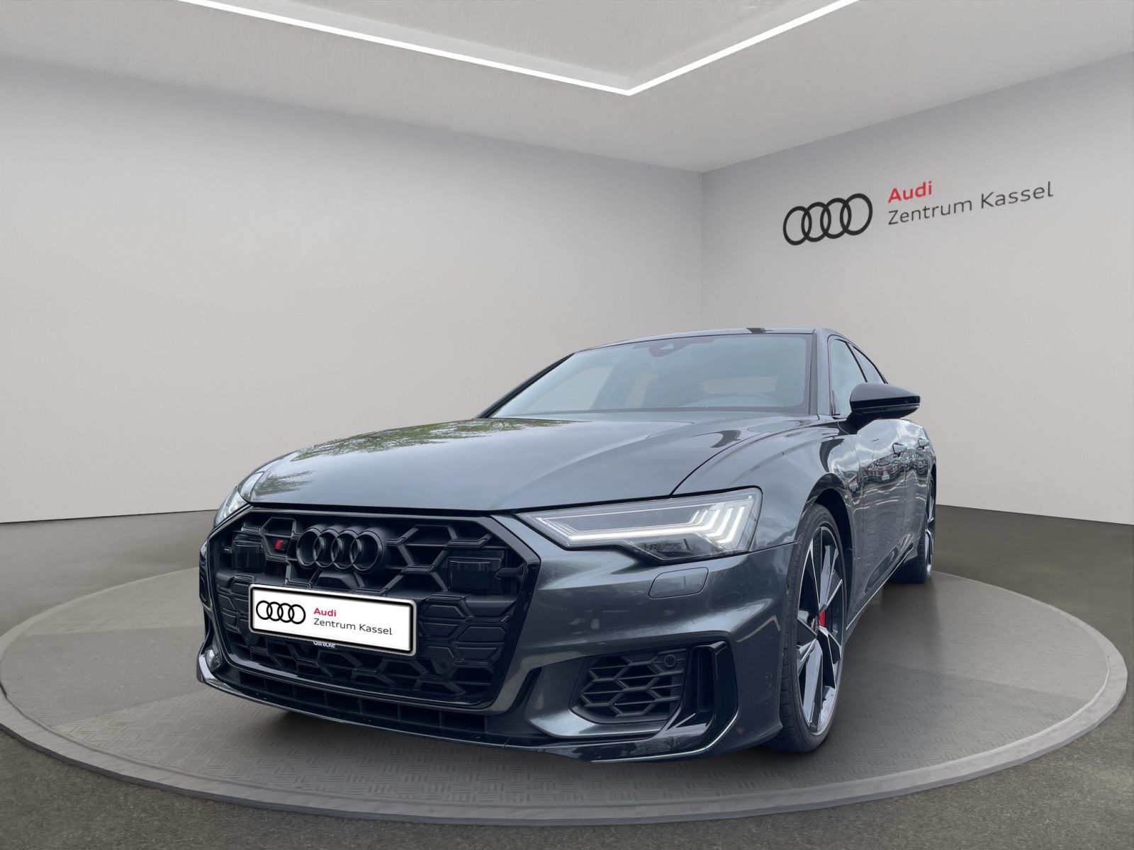 Audi S6 - Bild 2