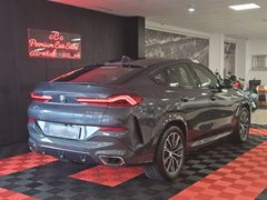Fahrzeugabbildung BMW X6 xDrive 30 d *M-SPORT* (ACC/LASER/CAM/LIFT/SPU
