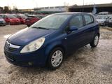Opel Corsa 1.0 Twinport Edition KLIMA - Opel Corsa: Twinport Edition