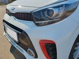 Kia Picanto 1.2 GT-LINE Vollaust. AUTOMATIK HU Neu - Kia Picanto: Automatik