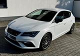 Seat Leon 1.8 FR weiß sehr gepflegt. - Seat Leon Gebrauchtwagen in Leverkusen