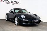 Porsche 911 997 Carrera 4S Coupe 3,8 PDK Leder Navi PCM - Porsche: 911 Pdk