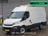 Iveco Daily 35S16 Automaat Koelwagen Kerstner 230v Ste - Iveco Diesel Koffer Daily 2 3