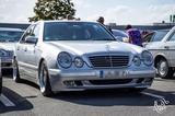Mercedes-Benz Mercedes Benz E- Klasse E240 W210 - gebrauchte Mercedes-Benz E 240 aus dem Jahr 2000