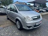Opel Meriva Selection "110 Jahre" Klima/BT/Navi - Opel Meriva in Lübeck
