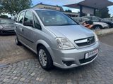 Opel Meriva Selection "110 Jahre" Klima/BT/Navi - Opel Meriva aus 2009