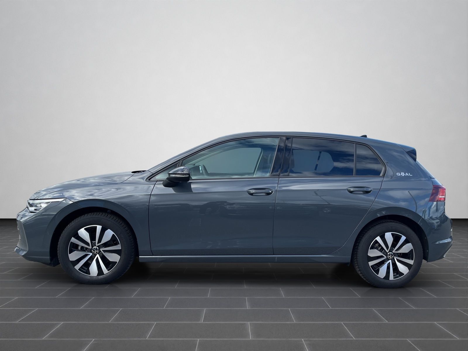Volkswagen Golf - Bild 8