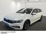Volkswagen Passat Variant Elegance 2.0 TDI 4Motion DSG Navi - Volkswagen Passat Variant: Limousine