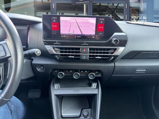 Citroën C4 Shine 1.2 PT 130 EAT8 °LED°ACC°HUD°RFK°Navi°