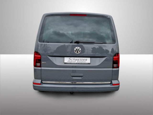 T6.1 MULTIVAN 2.0 TDI 4MOTION