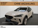 Cupra Formentor TSI DSG NAVI SITZHEIZUNG EINPARKHILFE  - CUPRA Formentor Leasingangebote für Privatpersonen