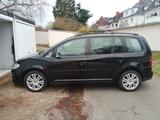 Volkswagen Touran 1.4 TSI Trendline Trendline - SIEHE TEXT  - Volkswagen Touran aus 2007: Trendline