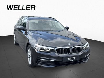 BMW 520 - 4