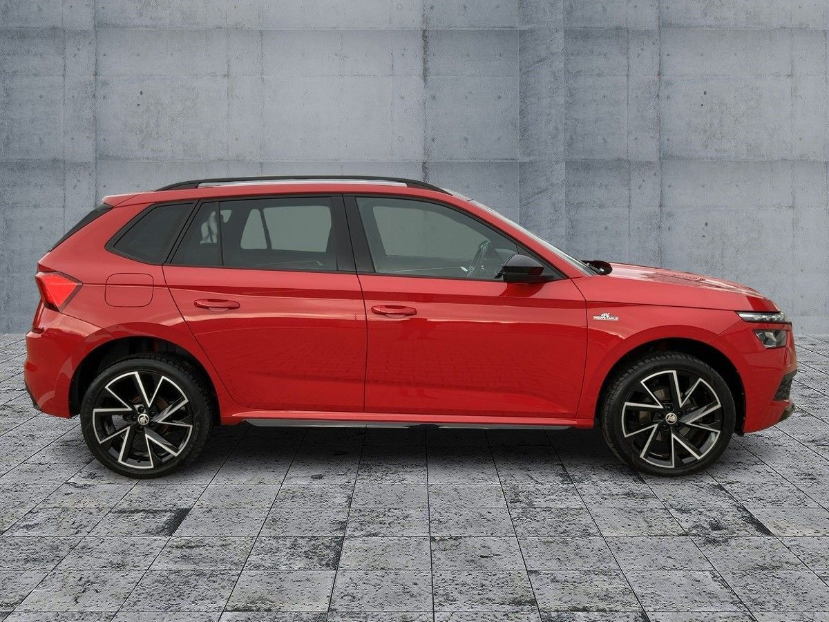 Skoda Kamiq - Bild 7