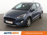 Ford Fiesta 1.0 EcoBoost Active Plus *NAVI*PDC*SHZ* - Ford Fiesta: Plus