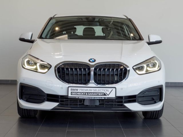 BMW 118 d LED SHZ AppleCarPlay PDC DAB Klima foto 4