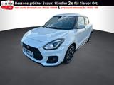 Suzuki Swift 1.4 Sport Hybrid - gebrauchte Suzuki Swift aus dem Jahr 2023