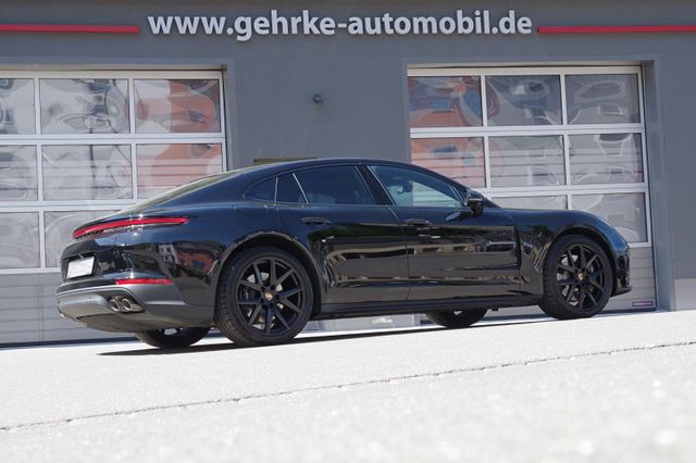 Porsche Panamera 4 E-Hybrid*Befahrerdisplay,14-Wege,BOSE