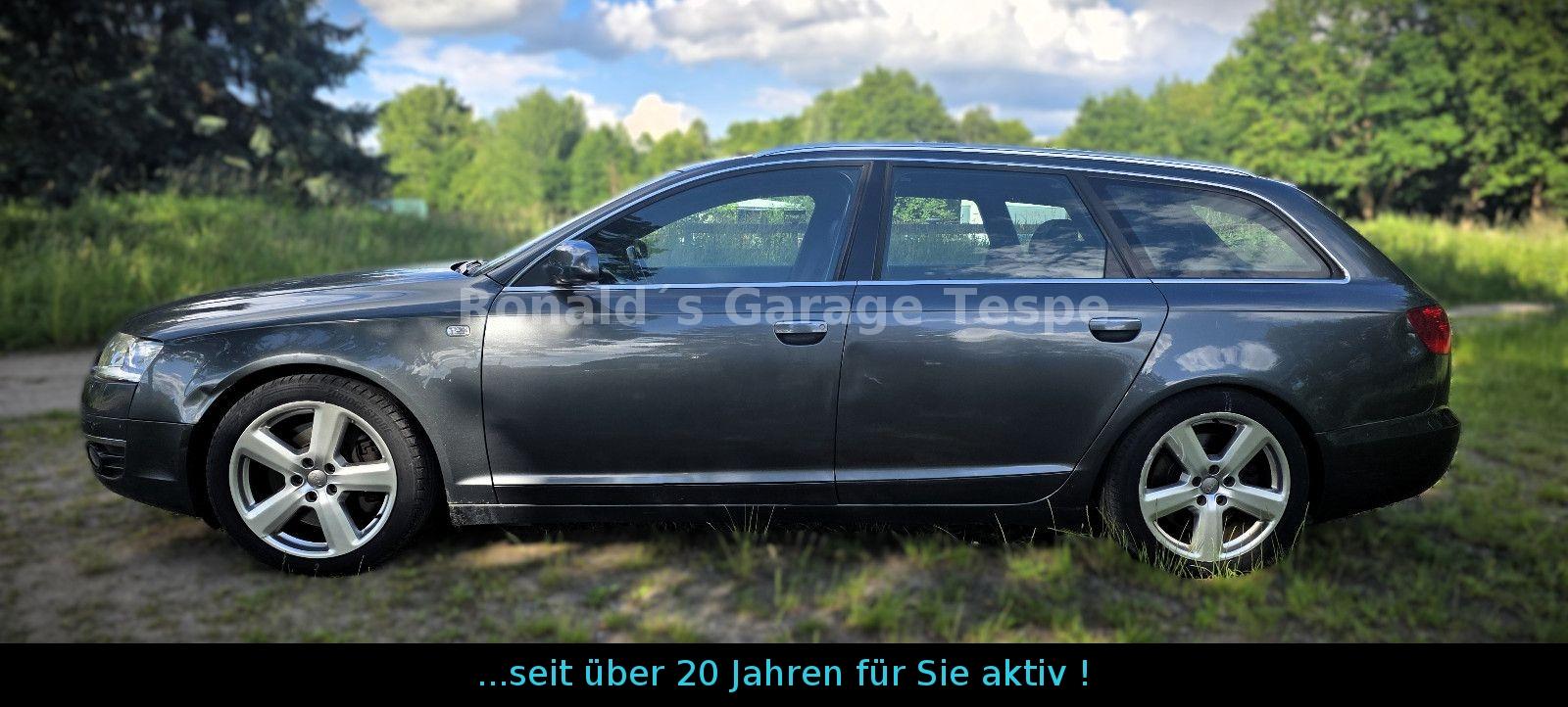 Audi Quattro 2005 — photo 9