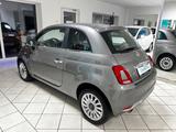 Fiat 500 DolceVita Panorama Navi CarPlay Teilleder - Fiat 500 aus 2022