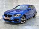BMW 120i M Sport+LED-SCHEINWERFER+NAVI+AMBIENTE+ - BMW 1er Reihe aus 2017
