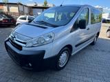 Citroën Jumpy HDi 125 FAP L1 Multispace Attraction*Navi* - Citroën Jumpy: Multispace
