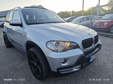 BMW X5 - 3