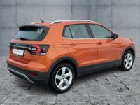 Volkswagen T-Cross - Vorschau Bild 6