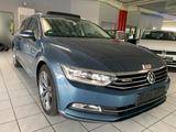 Volkswagen Passat Variant Highline *4Motion* KAM *PANO* AHK - Volkswagen Passat Variant: 4motion Highline