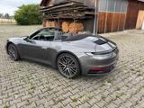 Porsche Carrera S Cabriolet - Porsche 992 in München