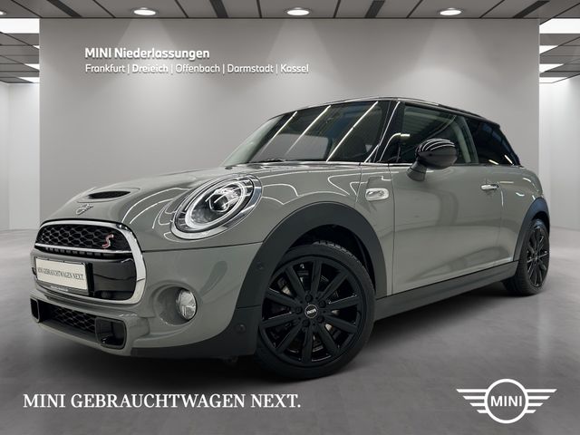 MINI Cooper S Parkassist Sportsitze LED Sitzheizung