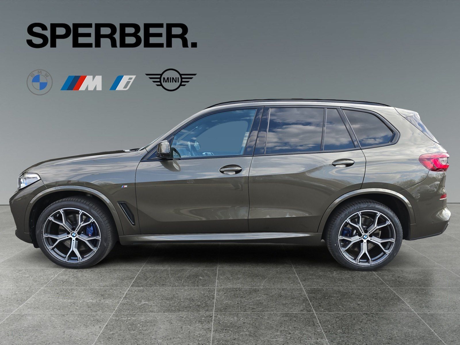 BMW X5 - Bild 2