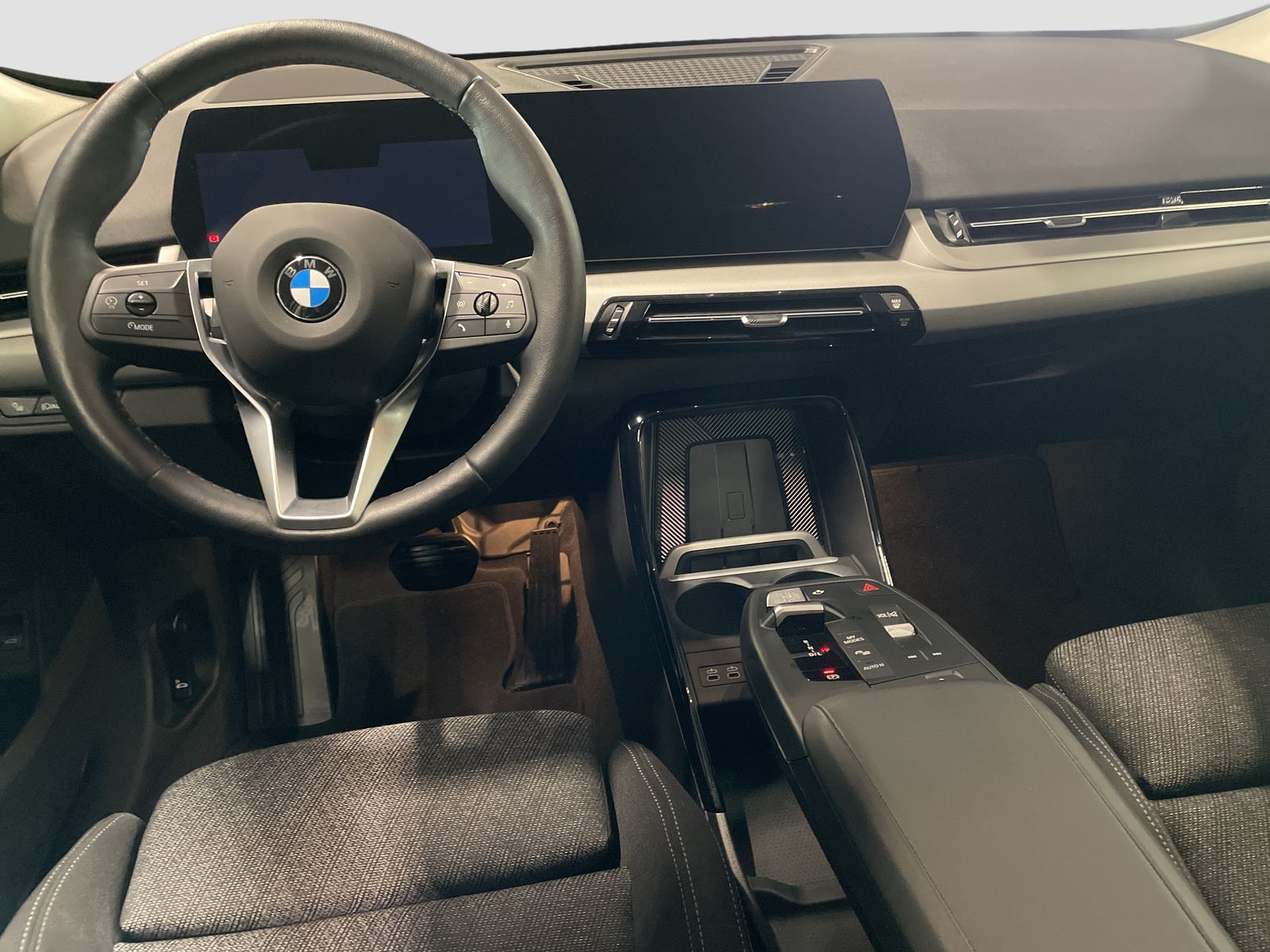 BMW X1 - Bild 12