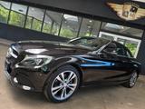 Mercedes-Benz C 200 Cabrio Automatik Airscarf/BT/Keyless/LEDER - gebrauchte Cabrios in Göttingen