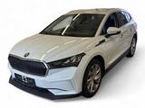 Skoda Enyaq 60 Suite ACC/AHK/AUT/KeyLess/LED/Navi/PDC - Skoda Enyaq Gebrauchtwagen