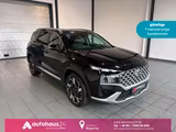 Hyundai Santa Fe 2.2 CRDi Prime  ACC|360°|HeadUp|Navi - Hyundai SANTA FE in Wuppertal