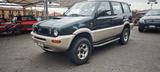 Nissan Terrano II 2.4i 12V cat 5 porte SE - Nissan Terrano