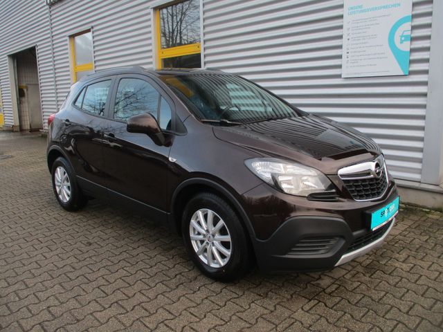 Opel Mokka Selection ecoFlex 1.6