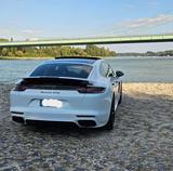 Porsche Panamera GTS Approved/Panorama/HUD - Porsche Panamera Gebrauchtwagen in Köln