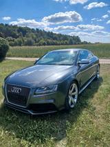 Audi Rs5 V8 450ps Quattro - Audi quattro Gebrauchtwagen
