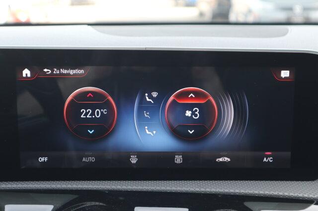 Mercedes-Benz A-Class Progressive Navi/Autom./Klima/LEDSitzhzg., миниатюра 19