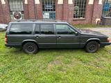 Volvo 940 Turbo Kombi - Volvo 940 T
