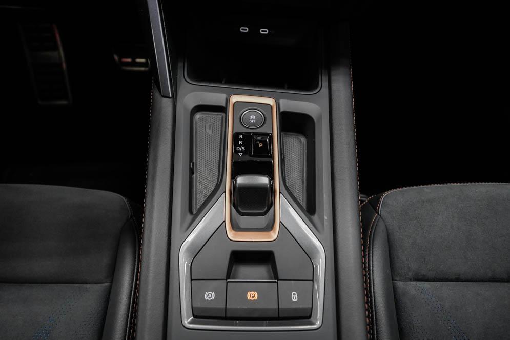 Cupra Leon ST 2,0 TSI DSG 4x4 VZ LAGER, миниатюра 12