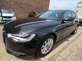 Audi A6 Avant 2.8 Aut.+Panorama+Leder+Head-up+1. Hand - Audi A6: 8.1