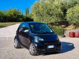 Smart BRABUS Xclusive 98cv - Smart aus 2009: Brabus